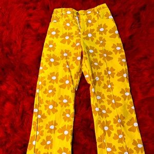 Big Bud Press Western Pants S US M